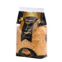 Pâtes Risoni en gros - Qualité supérieure 100% semoule de blé dur - Fournisseur et exportateur OEM de marque privée de Turquie