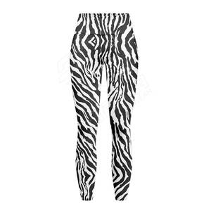 Leggings Deportivos de Cintura Alta para Mujer, Transpirables, con Diseño sin Costuras, para Gimnasio y Verano - Product Image 1