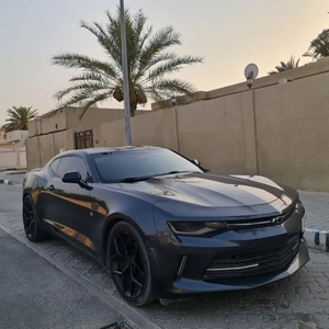 CH EVROLET CAMARO 2017 LHD D'OCCASION - Product Image 1