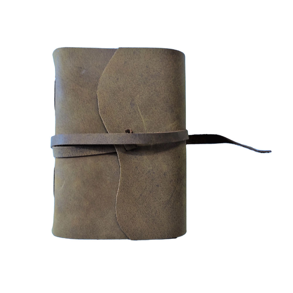 สีน้ำตาล