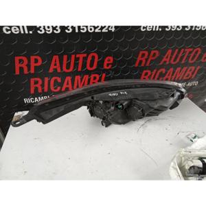 Phare avant gauche KIA CEED Sportwagon Série (CD) (18>) 92101J7050 - Product Image 4