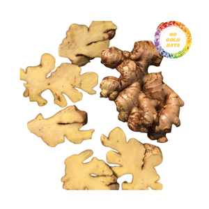 Rhizomes de gingembre frais cultivés et transformés à partir de sols tropicaux Distribution sur les marchés alimentaires mondiaux - Product Image 2