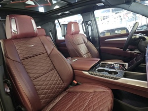 Nuevo Cadillac Escalade Sport 2025 de 7 Plazas, 8 Cilindros, 4000+cc, 499hp, Gasolina, Transmisión Automática, Volante a la Izquierda - Product Image 4