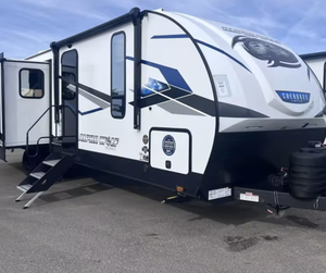 El mejor!! Remolque de Viaje Económico 2025 2024 2023 Forest River Vengeance Rogue Armored 26L140, Autocaravana, Remolque de Viaje, Autocaravanas - Product Image 2