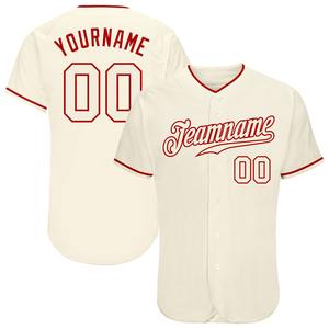 Meilleures ventes Vêtements d'équipe personnalisés Maillot de baseball authentique noir à fines rayures noir-blanc - Product Image 1
