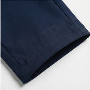 Cotton Trouser New Style Casual <b>Chino</b> Pants Men Essentials Classic Fit Stretch Golf Pant Business Formal Fashion Comfortable - Product Image 6