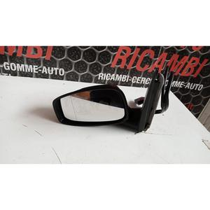 Espejo Retrovisor Izquierdo para FIAT Stilo Sedán 5P (01>10) 735306558 - Product Image 4