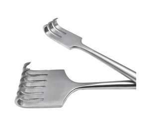 Rétracteur Volkmann émoussé 21.5cm-rétracteur Volkmann - Product Image 2
