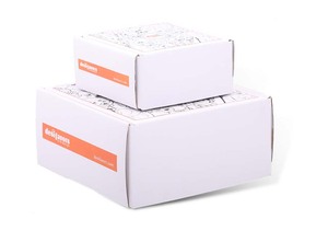 ที่กำหนดเองเบเกอรี่ขนมคุกกี้ขนมกระดาษบรรจุภัณฑ์กล่องเค้กโปร่งใส - Product Image 6