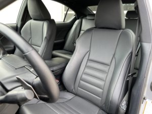 Lexus IS 350 F SPORT d'occasion propre 2022 - Product Image 2