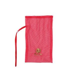 Bolsa de Red de Poliéster Ecológica y Moderna - Compartimentos de Tamaño Personalizable, Lavable - Product Image 3