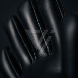 Gants de gardien de but professionnels de nouvelle conception, en cuir, pour adultes, gants de gardien de but de football - Product Image 5