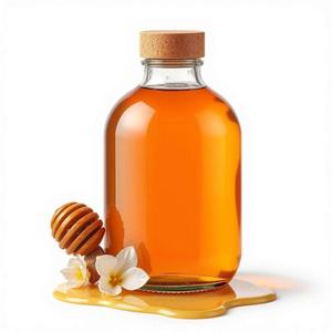 Miel de Clavo Ayurvédica de Exportación India para Garganta Adolorida o Calambres y Refuerzo del Sistema Inmunitario Disponible a Precio de Exportación - Product Image 2