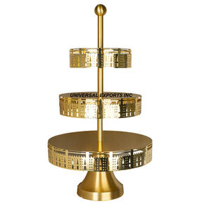 Bandeja de Chocolate Rectangular de Metal Diseño atractivo Bandeja de Chocolate hecha a mano Venta caliente Nueva bandeja de Chocolate - Product Image 3