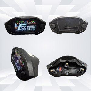 Accesorios de Motocicleta de Alta Calidad Velocímetro Equipado con Sensor para <span class=keywords><strong>Honda</strong></span> CB500F <span class=keywords><strong>CB</strong></span> 500 CRF250L CRF 250 - Product Image 6