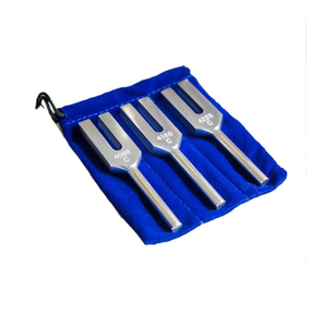 ส้อมเสียงคุณภาพสูงสำหรับการบำบัด - ชุดส้อมเสียง 4096 Hz, 4160 Hz และ 4225 Hz สำหรับการบำบัดรักษา - Product Image 4