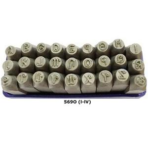 ชุดเจาะออกแบบที่มีคุณภาพสูงเครื่องมือเครื่องประดับแสตมป์ - Product Image 2