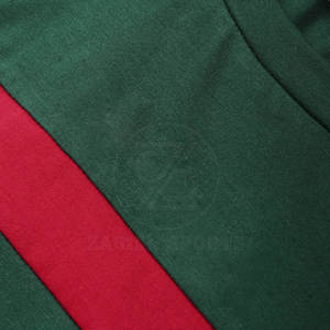 OEM เสื้อยืดสำหรับผู้ชายดีไซน์ใหม่ - Product Image 4