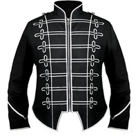 Manteau d'hiver matelassé pour homme en duvet de canard imperméable, double boutonnage, tricoté, nouveau design 2026, haute qualité