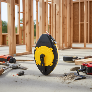 Juego de Accesorios para Nivel Láser Stanley Powerwinder, 6 Piezas - Product Image 3