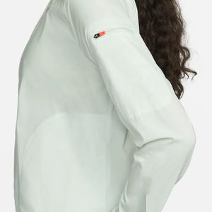 Vestes coupe-vent confortables en gros, logo OEM personnalisé, vestes coupe-vent pour hommes, vente en gros, sports de plein air, vestes coupe-vent grande taille pour femmes - Product Image 3