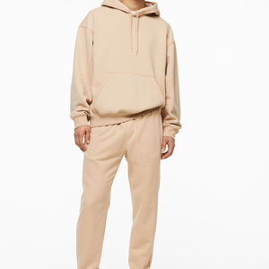 แจ็กเก็ตและกางเกงผ้าสแปนเด็กซ์แบบปักลายสำหรับวิ่งฤดูใบไม้ผลิ - Product Image 1