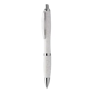 Penna a Sfera Ecologica Wempy, Gadget Promozionale Sostenibile - Product Image 1