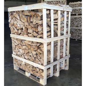 Bois de chauffage séché au four à vendre - Product Image 2