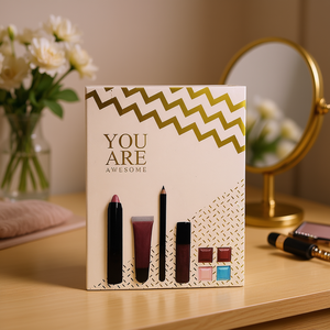 Premium <b>Makeup</b> Set - Product Image 3