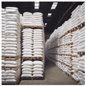 ข้าวบาสมาติกสีขาวออร์แกนิกเนื้อแข็งแบบเมล็ดยาวสำหรับใช้ในอาหาร - Product Image 3