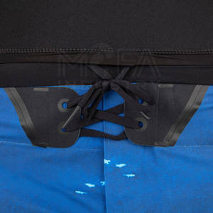 เสื้อกันผื่นสำหรับผู้ชายระบายอากาศได้ดีแห้งเร็วน้ำหนักเบาชุดกีฬาแขนยาว - Product Image 5