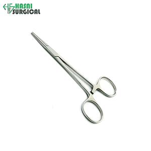 Instruments de microchirurgie ophtalmique en acier inoxydable - Product Image 4