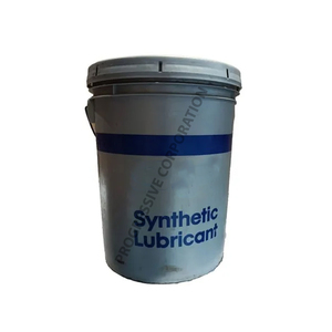 High Viscosity Premium Quality <b>Fully</b> <b>Synthetic</b> 15W-40 SN Grade Stainless Steel Index Base <b>Oil</b> Shock Cleaners <b>Engine</b> Lubricants - Product Image 1