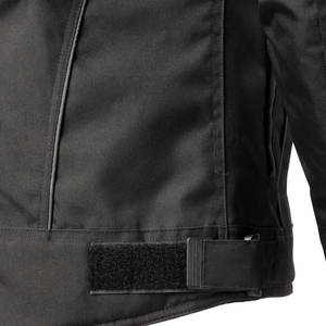 Blouson court en textile pour homme, fournisseur OEM, vêtements de moto respirants pour la distribution internationale - Product Image 6