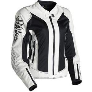 Chaqueta de cuero motorista de invierno para hombre personalizada con tejido de poliéster guata estampada con logotipo personalizado - Product Image 1