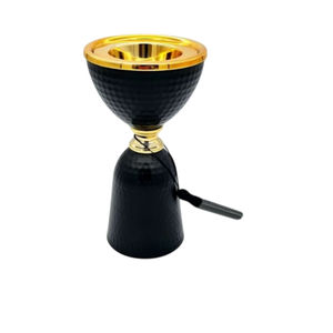 Quemador Bakhoor de Metal para cubiertos moderno, soporte de incienso decorativo para el hogar y difusor de aromaterapia, precio al por mayor - Product Image 6