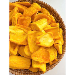 Chips de Jackfruit Frits sous Vide OEM ODM Approvisionnement en Gros pour l'Exportation et la Vente en Gros - Product Image 4