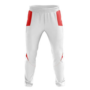 <b>Men's</b> Sports Uniform Cricket <b>Trouser</b> & Top <b>Short</b> Sleeves Breathable <b>Men</b> Cricket Uniform Made In Pakistan - Product Image 3