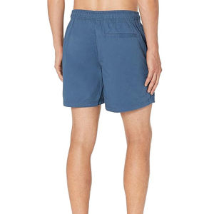 Short de sport décontracté intelligent de haute qualité pour hommes Vêtements de course à pied de plage respirants-Couleur unie Direct Bangladesh Manufacturer's - Product Image 6
