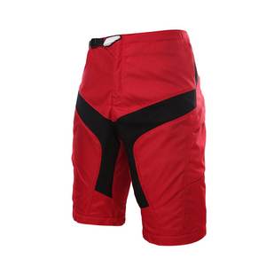 Conjunto de ropa deportiva de carreras personalizable Unisex Top de manga larga y pantalones cortos de Motocross transpirables protectores Diseño impreso - Product Image 1