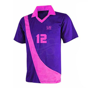 ชุดเบสบอลดีไซน์ล่าสุด ราคาสมเหตุสมผล คุณภาพสูง สำหรับผู้ชาย เด็ก และวัยรุ่น ไซส์ใหญ่ ผลิตจากโพลีเอสเตอร์ 100% แห้งเร็ว สีสันปรับแต่งได้ - Product Image 2