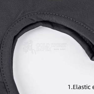 ผ้าคลุมศีรษะรถแข่งสินค้ามาใหม่สไตล์ภาพรถโกคาร์ทสินค้าขายดี - Product Image 4