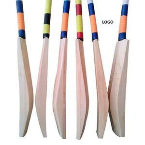 Murciélagos de cricket de Madera hechos en fábrica, ropa deportiva, jugadores de equipo, murciélagos de cricket de madera, logotipo personalizado - Product Image 2