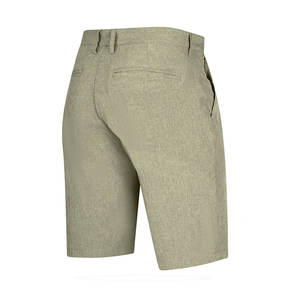 Pantalones cortos de alta calidad con cintura elástica Pantalones cortos fáciles de usar para senderismo y viajes de camping - Product Image 6