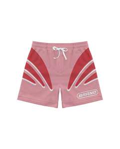 Offre Spéciale personnalisé nouveauté sport polyester Sublimation maille vêtements de sport Shorts pour hommes sur mesure broderie Logo Shorts hommes - Product Image 3