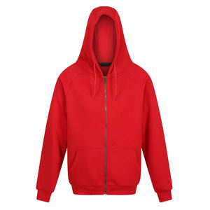 Easy Wear <b>Hoodie</b> In Clean Style With Strong <b>Stitch</b> High Durable Unisex Service Weight Cotton Cropped - Product Image 5