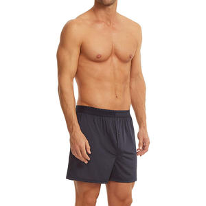 2024 Nouveauté High Street Shorts pour hommes avec motif solide Conception personnalisée OEM Service de gros Marque privée - Product Image 6