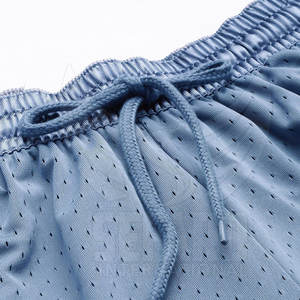 Nuevo diseño Venta caliente Hombres Pantalones cortos de malla Fabricación de fábrica Hombres Pantalones cortos de malla Precio bajo Hombres Pantalones cortos de malla - Product Image 4