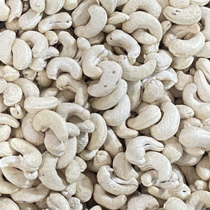 Noix de cajou LWP de haute qualité Emballage personnalisé Santigo - Product Image 1