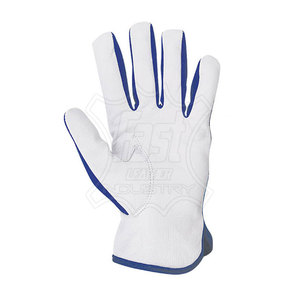 Guantes de Protección para Trabajos Mecánicos y de Ensamblaje con Alta Destreza en Talla Adulto - Product Image 2
